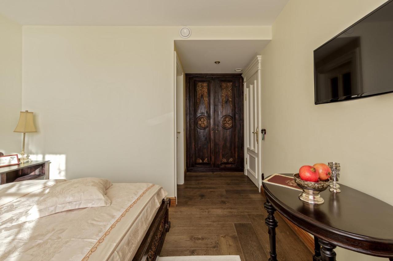 Argo Trakai Apartment Ngoại thất bức ảnh