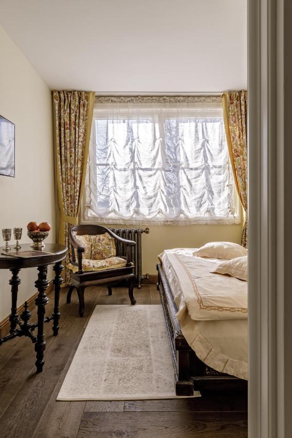 Argo Trakai Apartment Ngoại thất bức ảnh