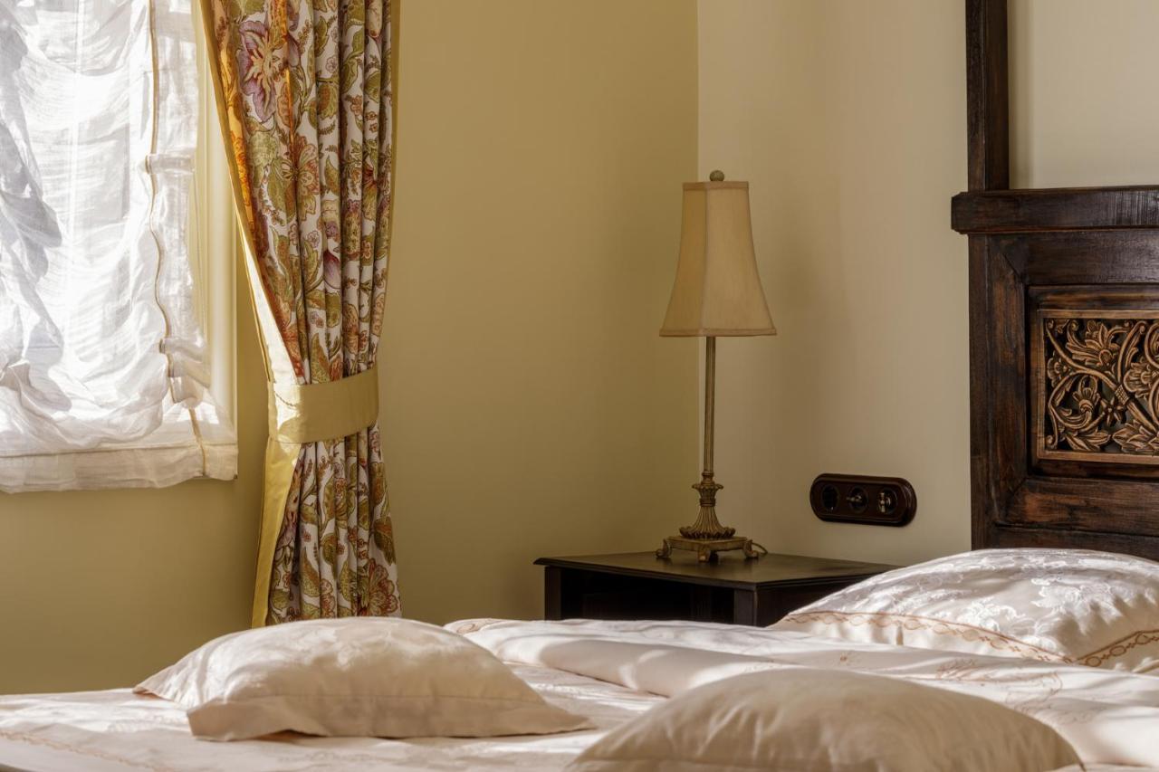 Argo Trakai Apartment Ngoại thất bức ảnh
