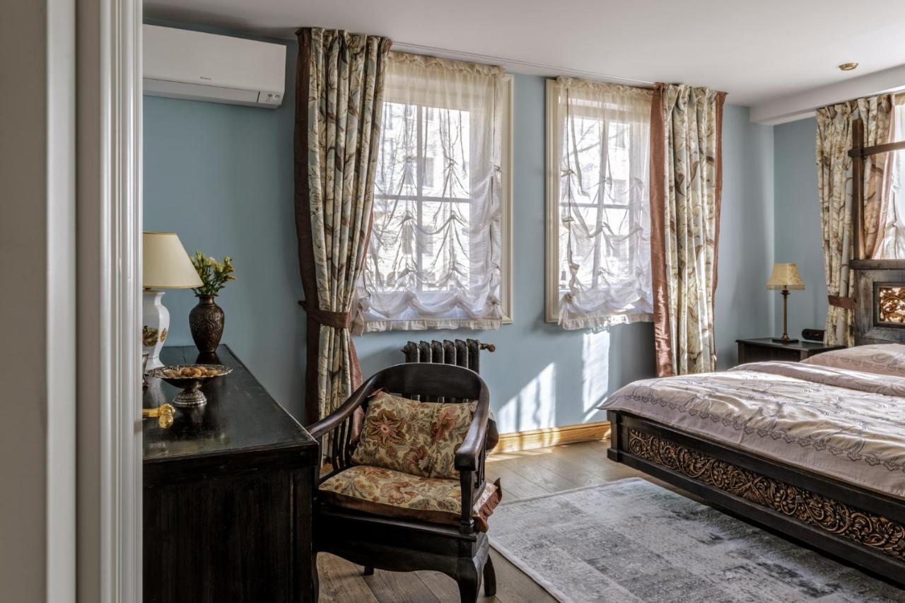 Argo Trakai Apartment Ngoại thất bức ảnh