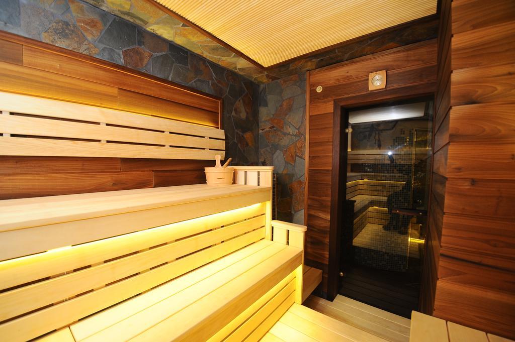 Argo Trakai Apartment Ngoại thất bức ảnh