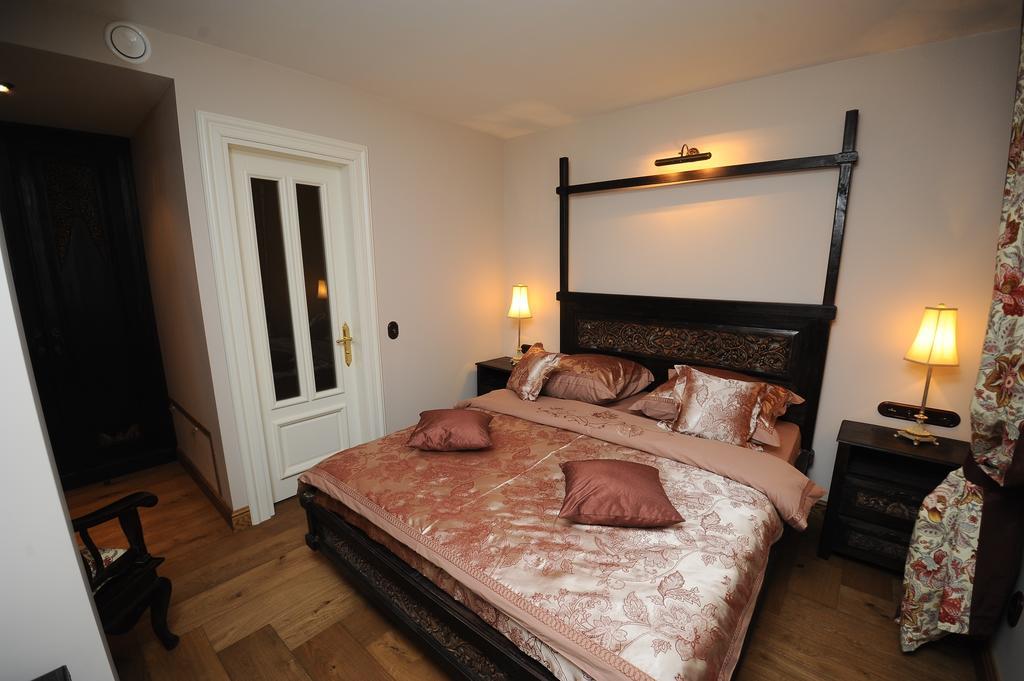 Argo Trakai Apartment Phòng bức ảnh