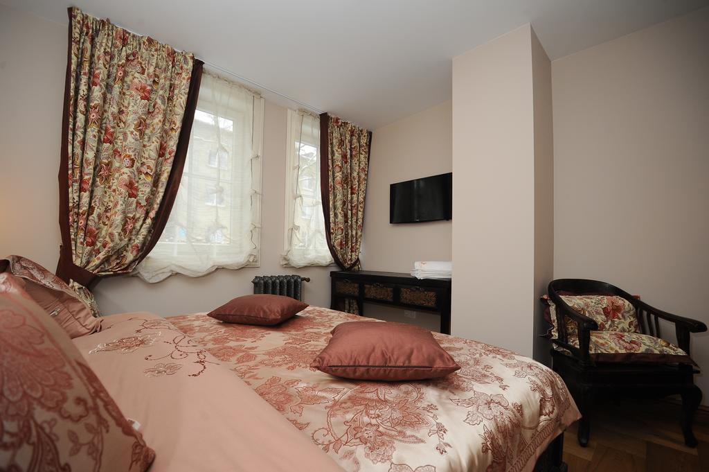 Argo Trakai Apartment Phòng bức ảnh