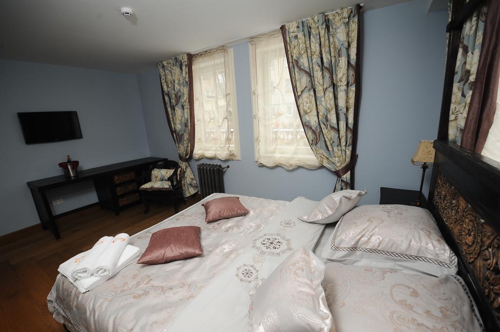 Argo Trakai Apartment Phòng bức ảnh