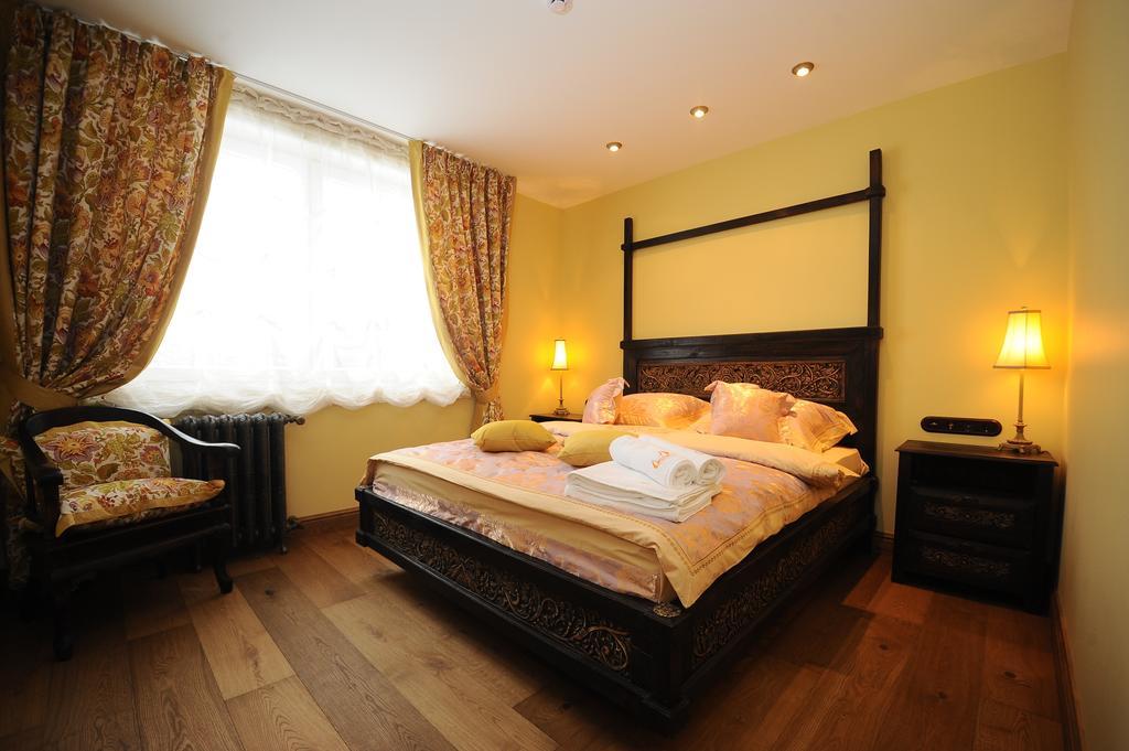 Argo Trakai Apartment Phòng bức ảnh