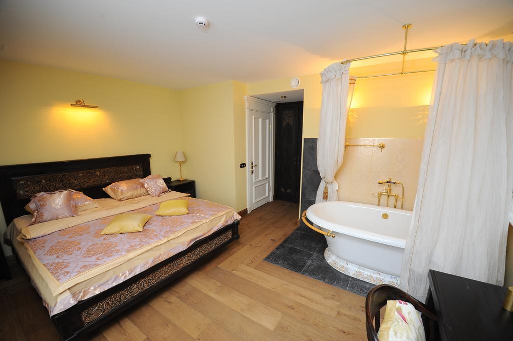 Argo Trakai Apartment Phòng bức ảnh