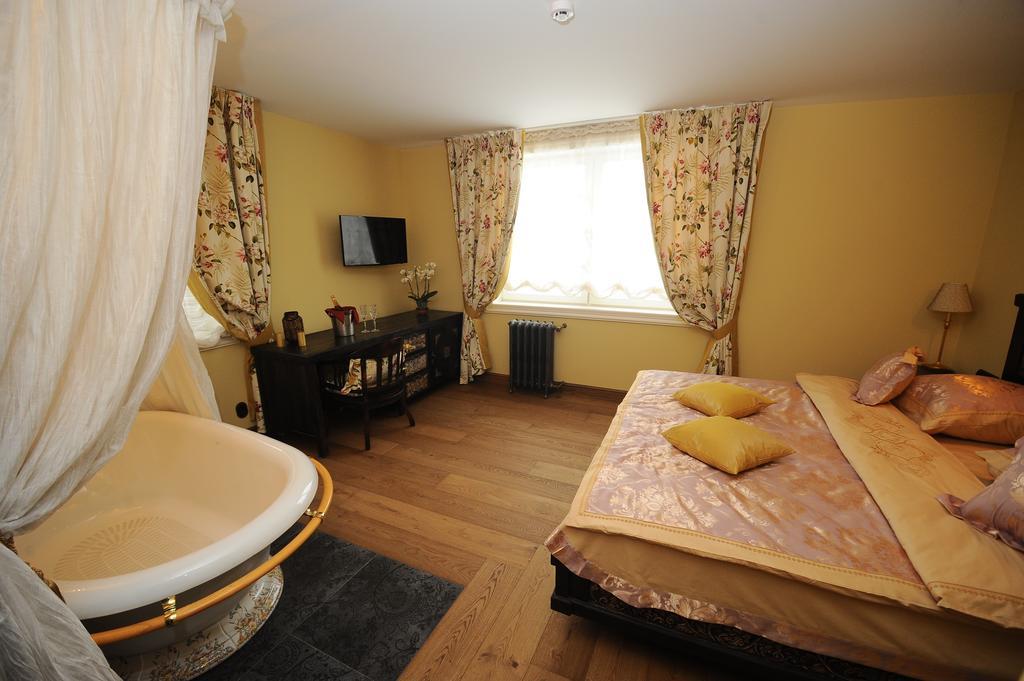 Argo Trakai Apartment Phòng bức ảnh