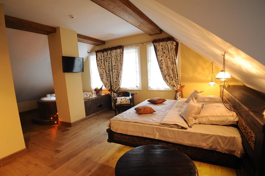 Argo Trakai Apartment Phòng bức ảnh