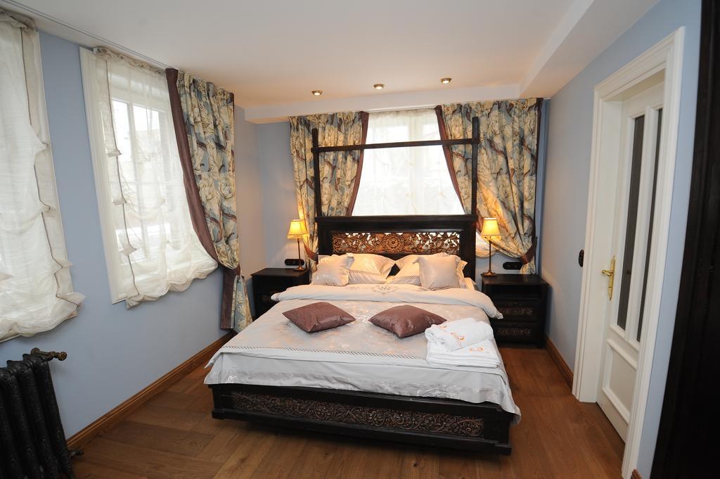 Argo Trakai Apartment Phòng bức ảnh
