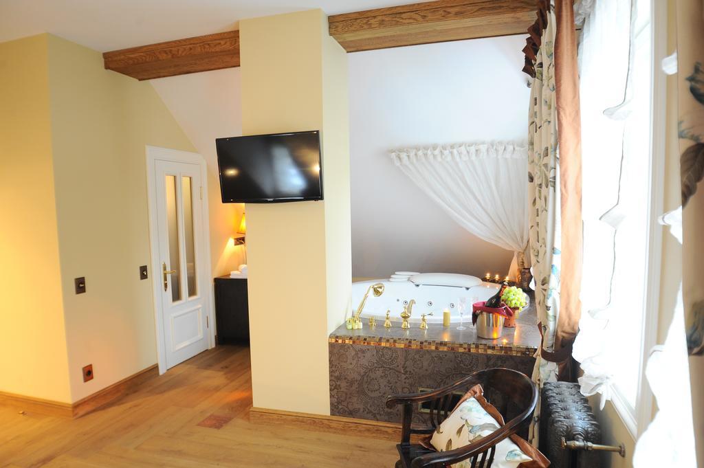 Argo Trakai Apartment Phòng bức ảnh