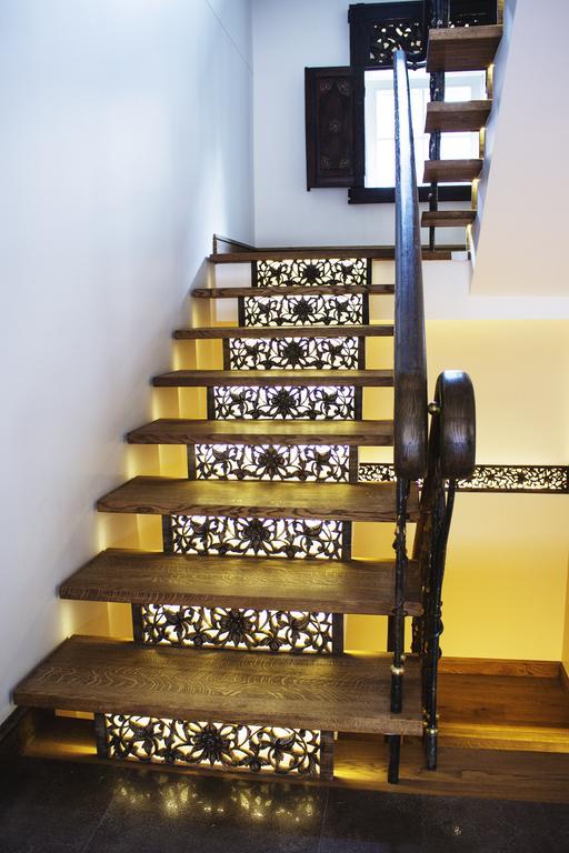 Argo Trakai Apartment Ngoại thất bức ảnh